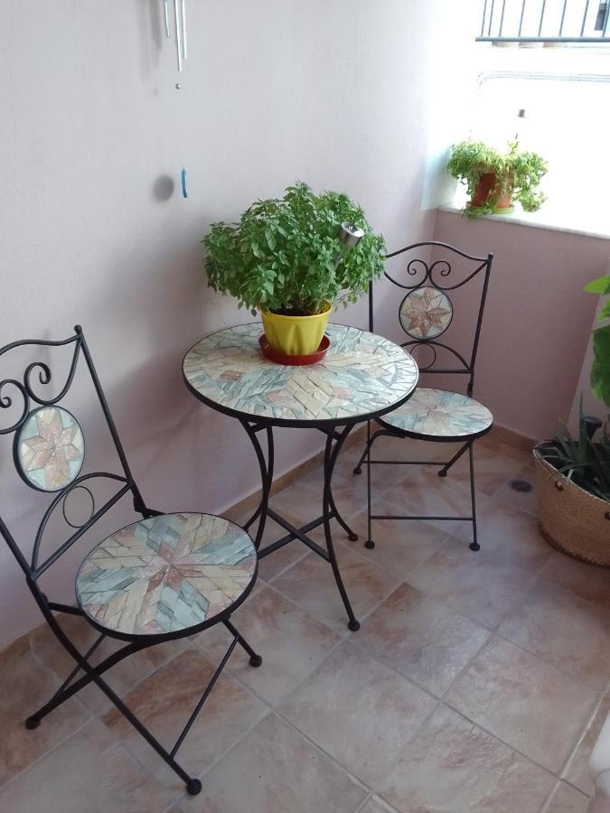 דירות העיירה סקיאתוס Kaiti'S House מראה חיצוני תמונה