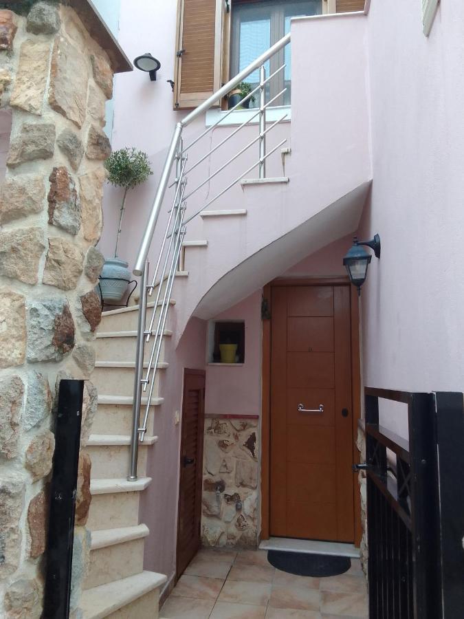 דירות העיירה סקיאתוס Kaiti'S House מראה חיצוני תמונה