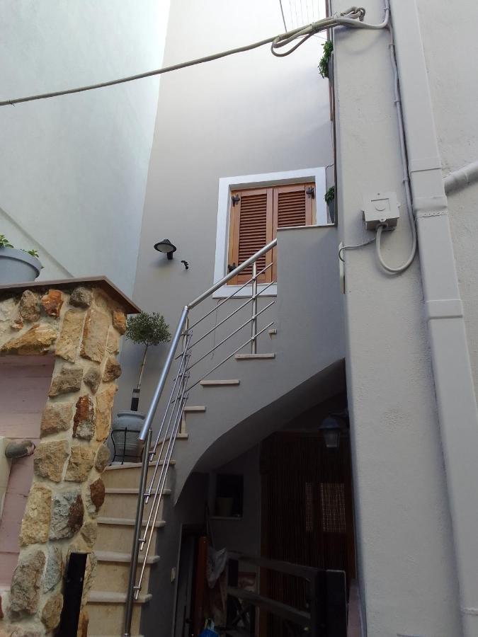 דירות העיירה סקיאתוס Kaiti'S House מראה חיצוני תמונה