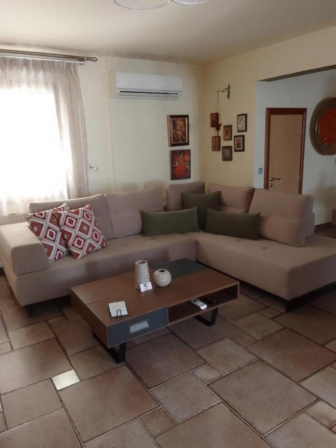 דירות העיירה סקיאתוס Kaiti'S House מראה חיצוני תמונה