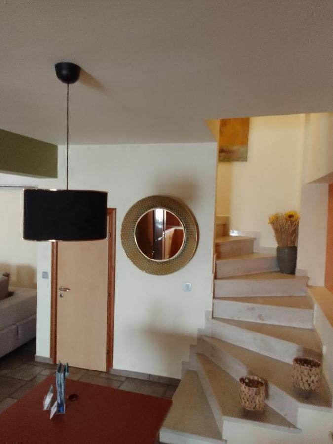דירות העיירה סקיאתוס Kaiti'S House מראה חיצוני תמונה