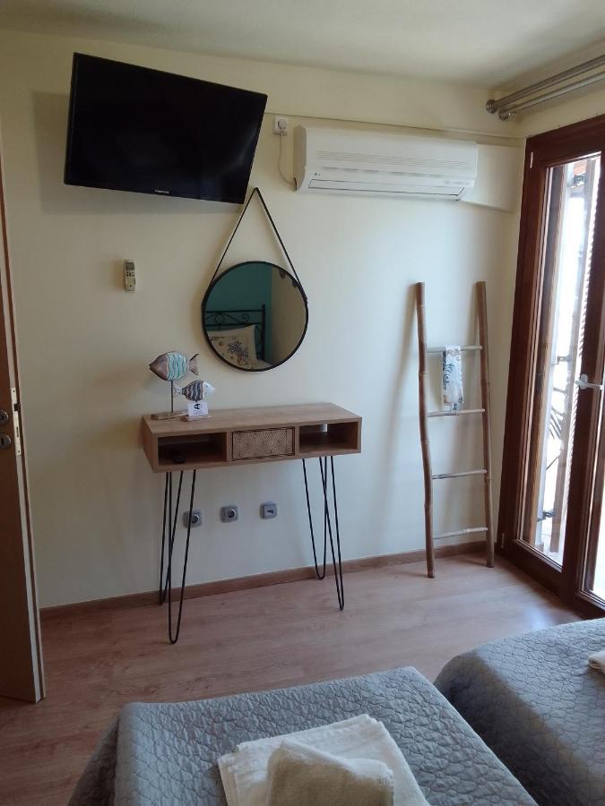 דירות העיירה סקיאתוס Kaiti'S House מראה חיצוני תמונה