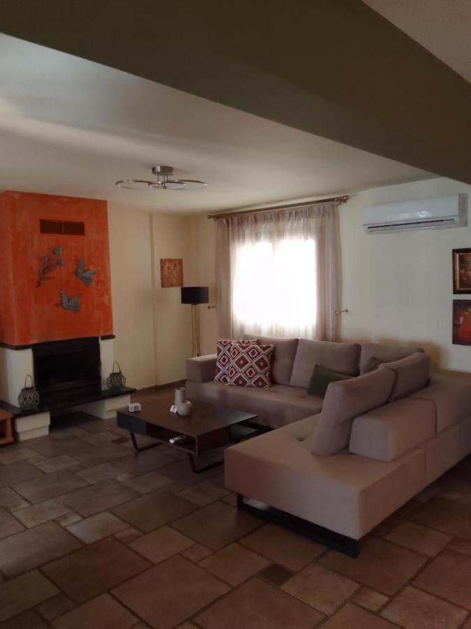 דירות העיירה סקיאתוס Kaiti'S House מראה חיצוני תמונה